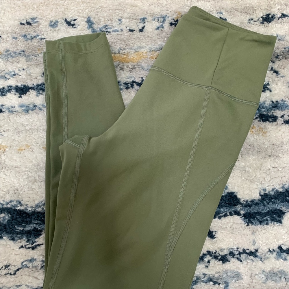 Girlfriend Collective leggings